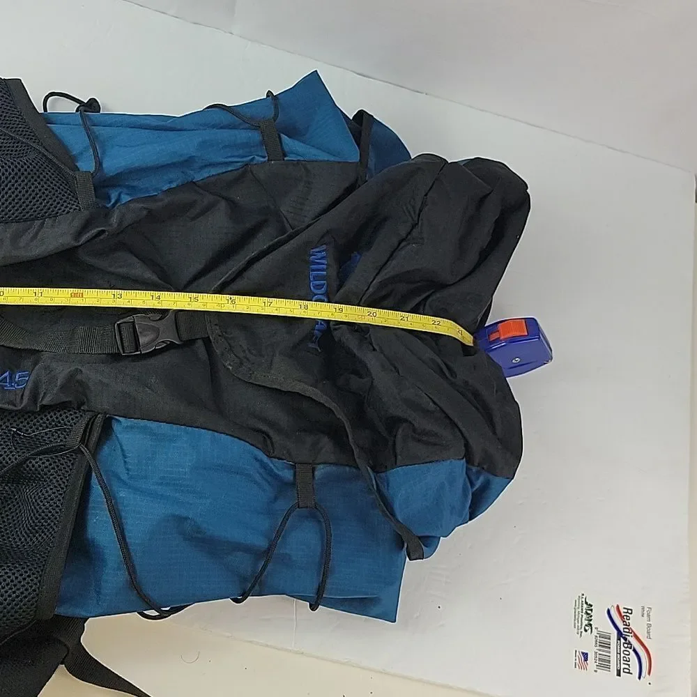 Wildcraft Cliff 45L Pack Hiking Backpack